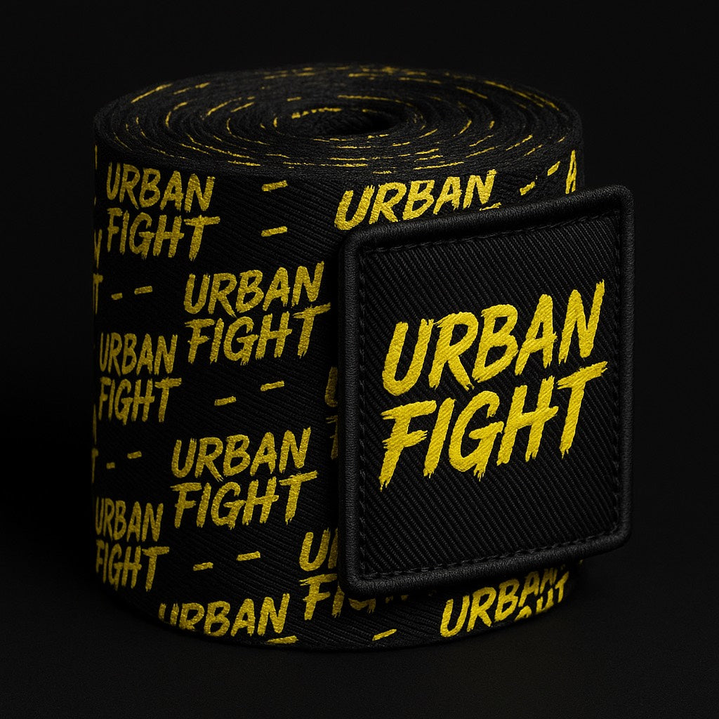 Bande Urban Fight