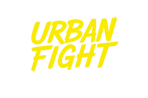 URBAN FIGHT
