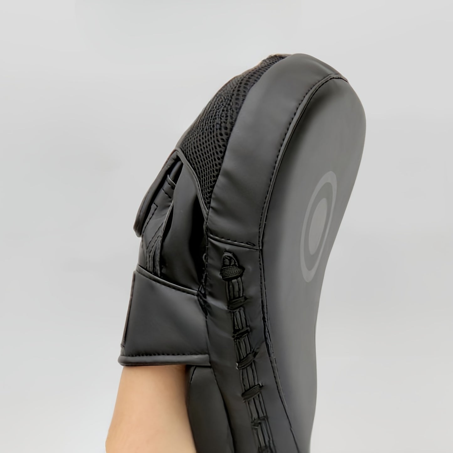 2 jeu de Pao/patte d'ours entraiment pro ou amateur au sport de combat, Muay thai, épaisse et précis absorbe les chocs